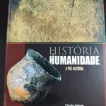"História da Humanidade" em 10 volumes do Círculo  3