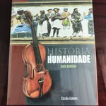 "História da Humanidade" em 10 volumes do Círculo  7