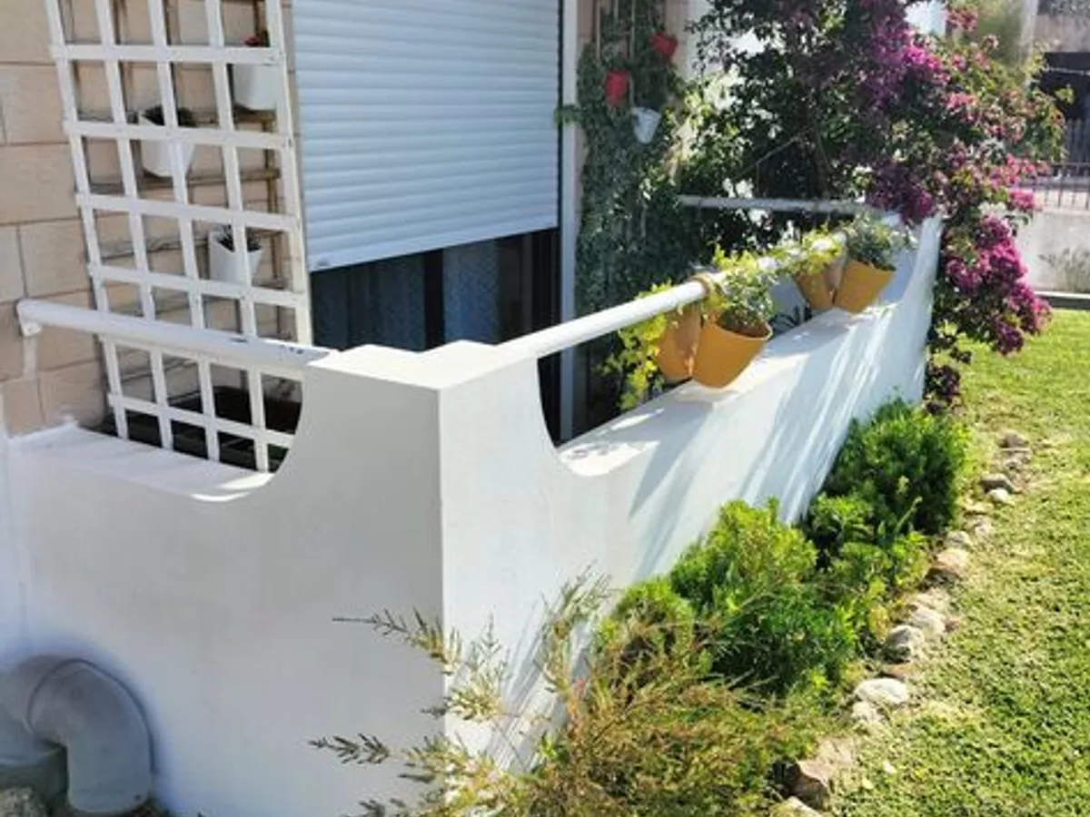 Viva com Espaço e Tranquilidade