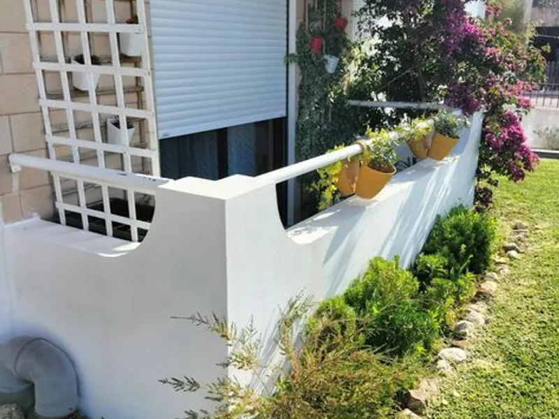 Viva com Espaço e Tranquilidade