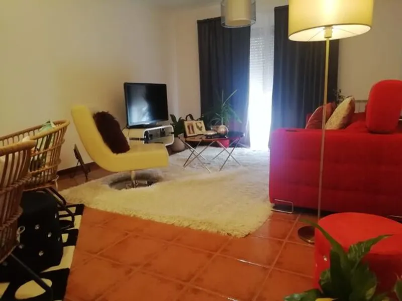 Viva com Espaço e Tranquilidade