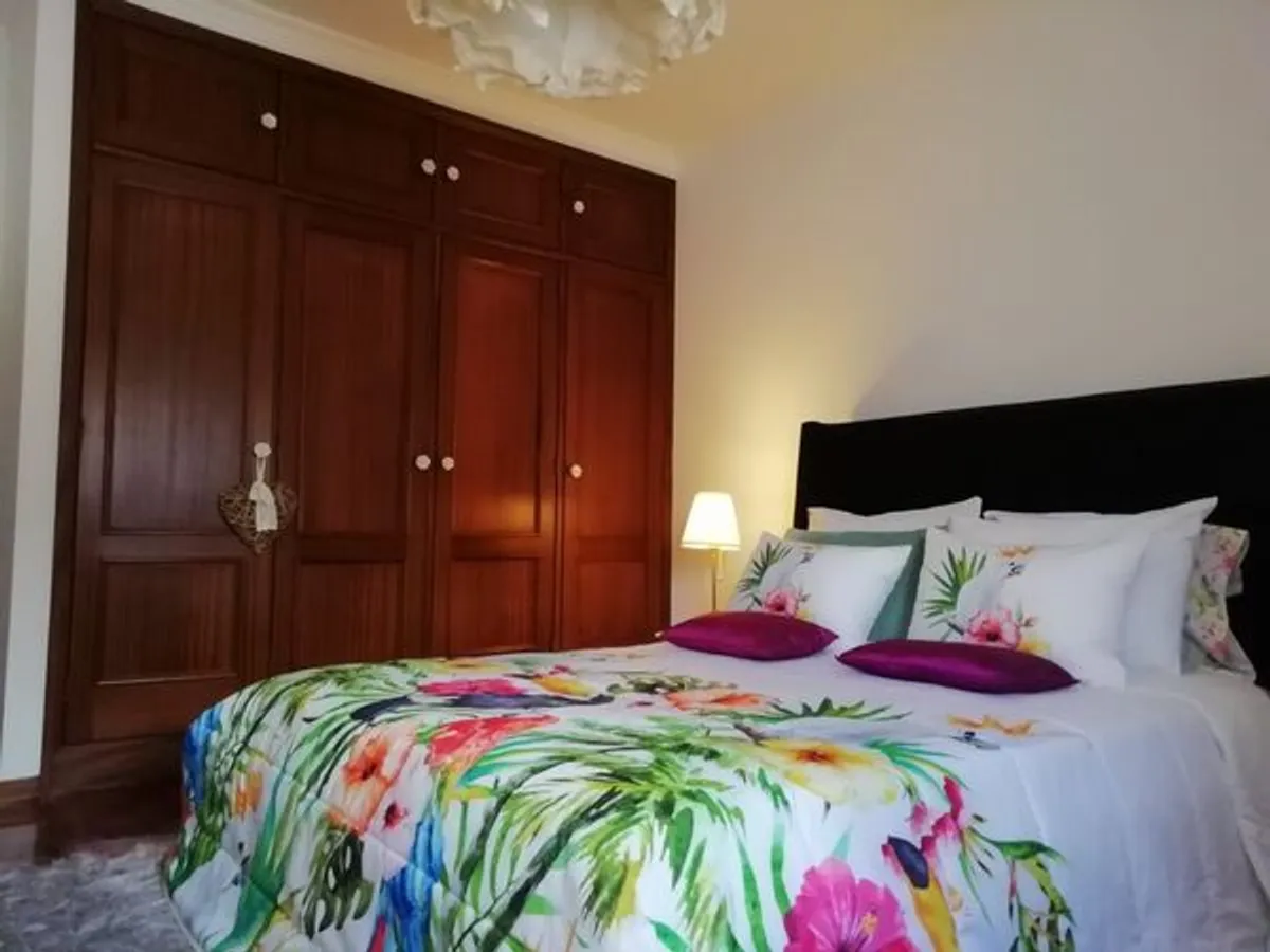 Viva com Espaço e Tranquilidade