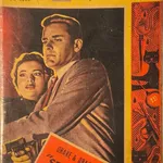 Policial (38 livros) Edição Mundo de Aventuras 1