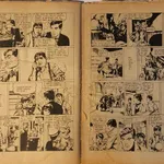 Policial (38 livros) Edição Mundo de Aventuras 4