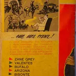 Policial (38 livros) Edição Mundo de Aventuras 7