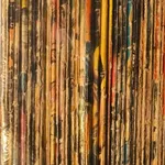 Policial (38 livros) Edição Mundo de Aventuras 8