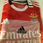 Camisolas de futebol  3