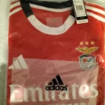 Camisolas de futebol  4