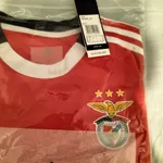 Camisolas de futebol  7