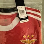 Camisolas de futebol  8