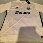 Camisolas de futebol  2