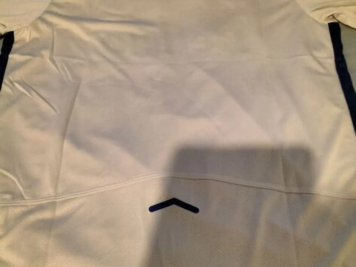 Camisolas de futebol 