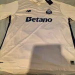 Camisolas de futebol  5