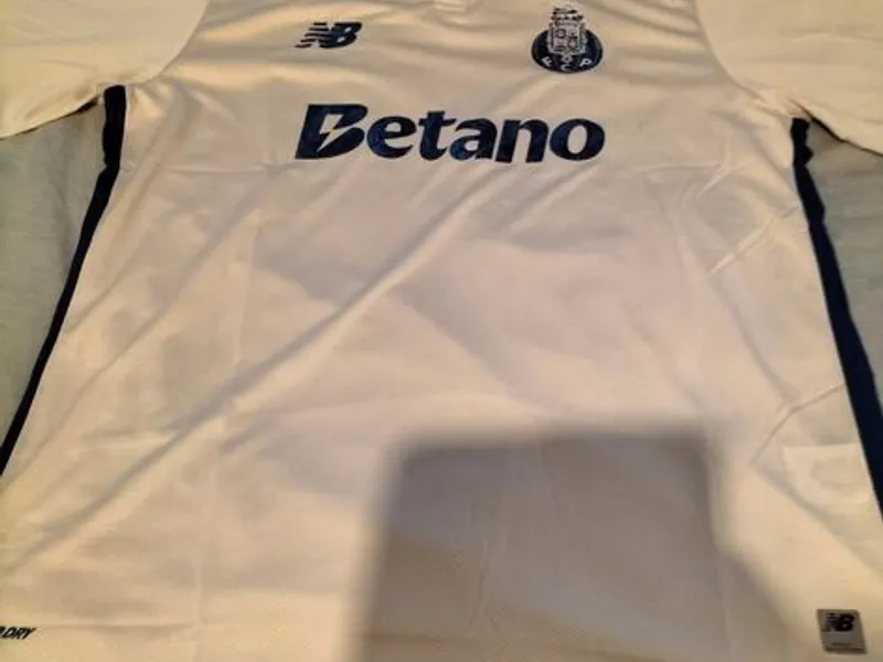 Camisolas de futebol 