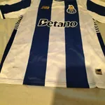 Camisolas de futebol  7