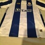 Camisolas de futebol  9