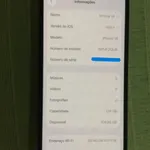 iphone 14, 128 gb, ótimo estado 9