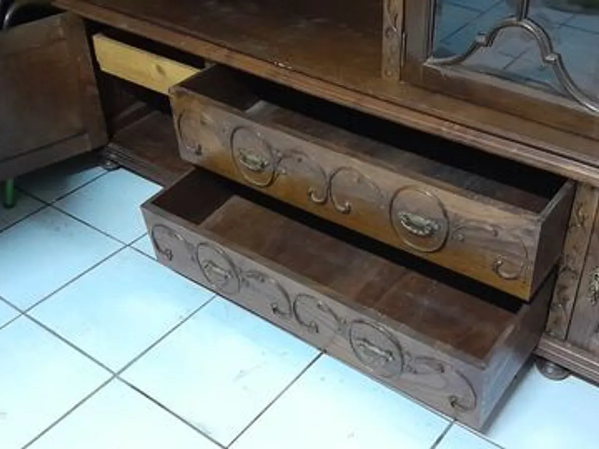 Móvel de sala nº 3