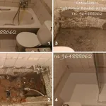 Executamos Substituição Banheira por Duche 5