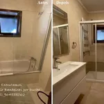 Executamos Substituição Banheira por Duche 6