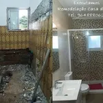 Executamos Remodelações Casas de Banho e Wc 9