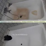 Recuperação de banheira, Pintura de banheira 5