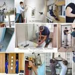 MONTAGEM móveis, aparelhos, equipamentos, .. 1