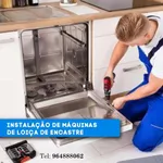 MONTAGEM móveis, aparelhos, equipamentos, .. 4