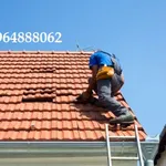 Reparação de Telhados - Substituição de Telhados. 4