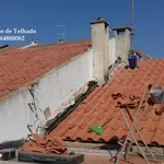 Reparação de Telhados - Substituição de Telhados. 8