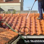 Reparação de Telhados - Substituição de Telhados. 9