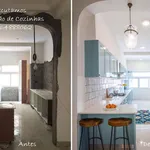 Executamos Remodelação de Cozinhas. 8