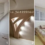 Executamos RENOVAÇÃO de APARTAMENTOS. 2