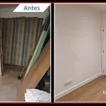 Executamos RENOVAÇÃO de APARTAMENTOS. 7