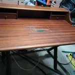 Conjunto Completo de Móveis de Madeira Maciça – Novo 3