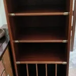 Conjunto Completo de Móveis de Madeira Maciça – Novo 5