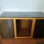 Conjunto de Móveis Modernos – Toucador/Aparador + Móvel TV – Como Novo 5