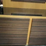 Conjunto de Móveis Modernos – Toucador/Aparador + Móvel TV – Como Novo 7