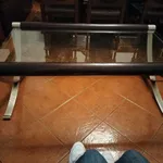 Mesa de Centro Moderna e Elegante – Nova! 4