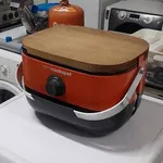 Mini cookspot Galp 1