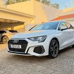 Audi A3 Sportback 40 TFSIe S line 9