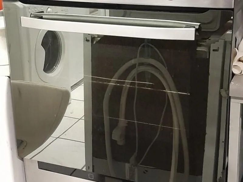 Forno Hotpoint Ariston