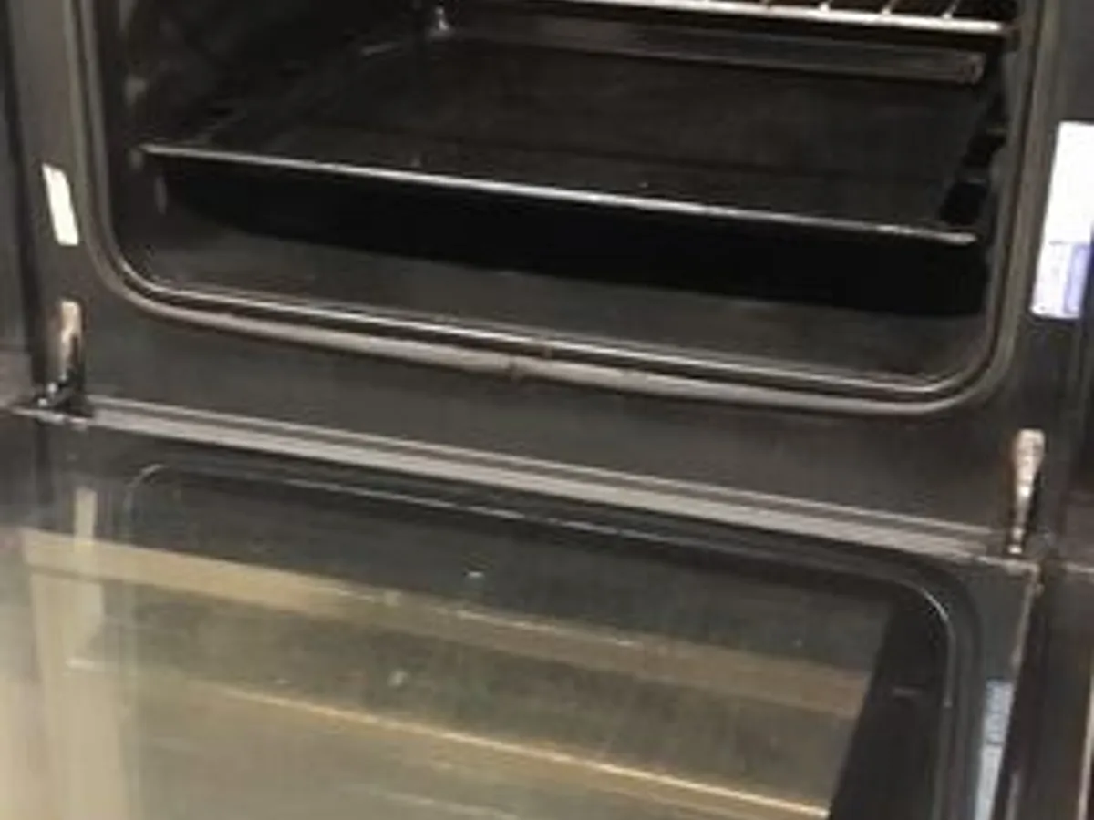 Forno Hotpoint Ariston