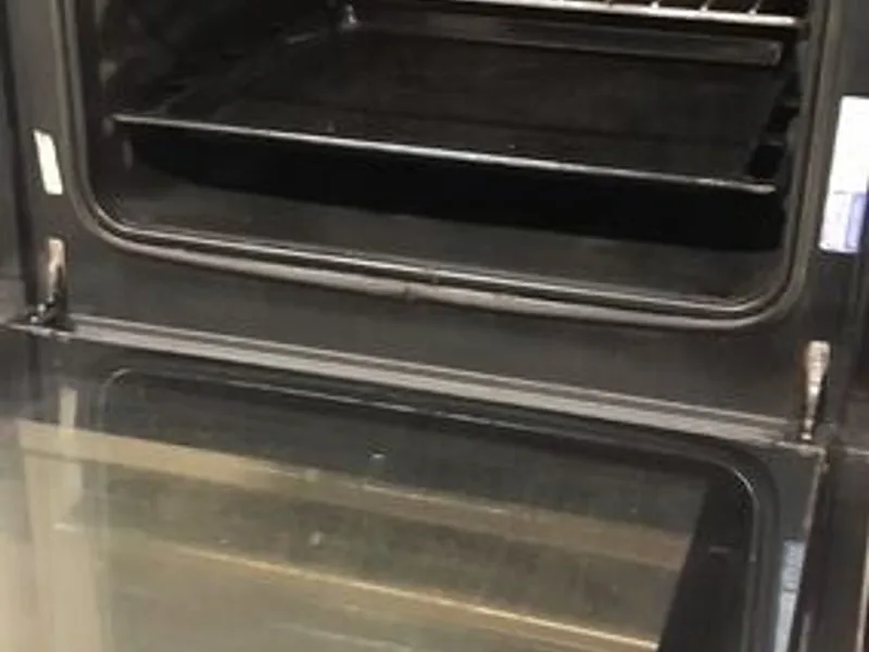 Forno Hotpoint Ariston