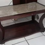 Mesinha de centro de sala nº 3 1