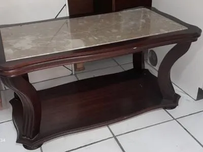 Mesinha de centro de sala nº 3