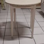 Mesinha de apoio nº 2 1