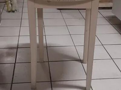 Mesinha de apoio nº 2