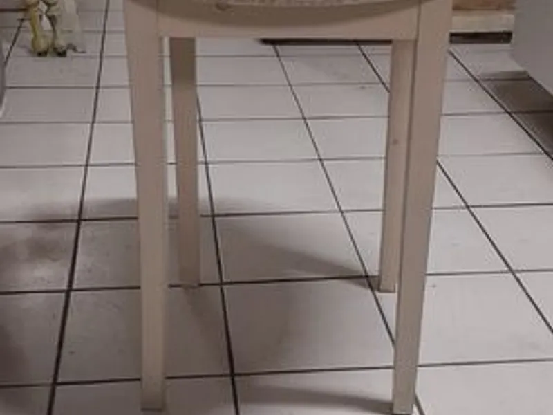 Mesinha de apoio nº 2