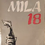 Mila 18 - Leon Uris 1